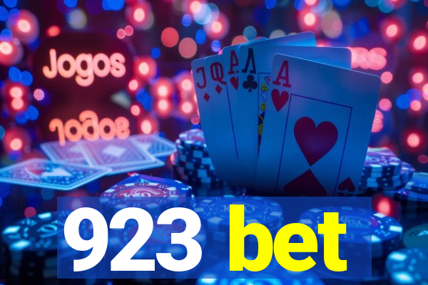 923 bet
